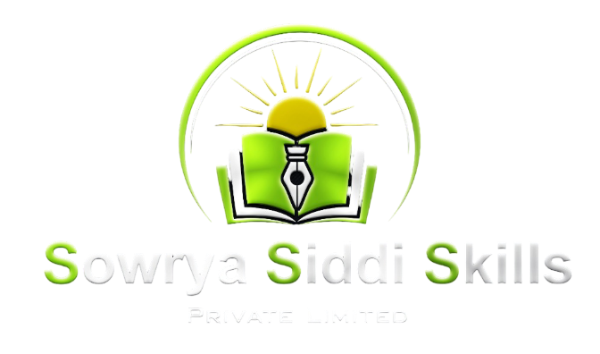 Sowrya Siddi Skills